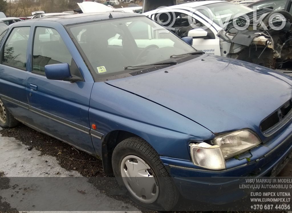 Escort Escort  93AB12650AB