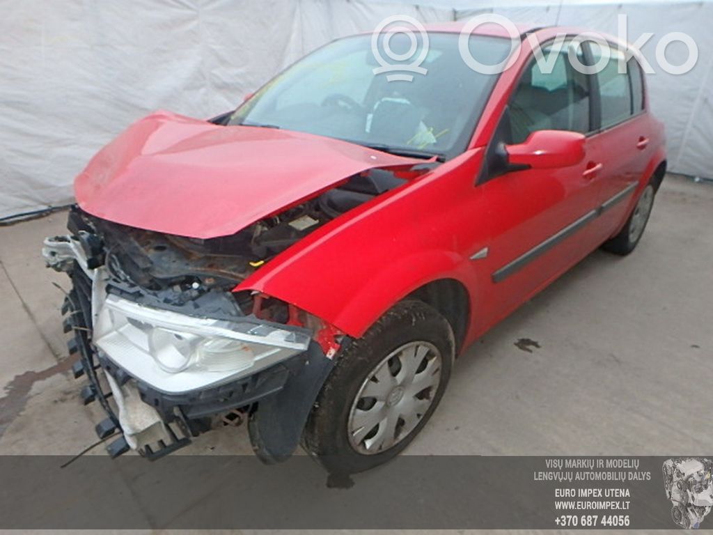 Megane II Megane  8200436721