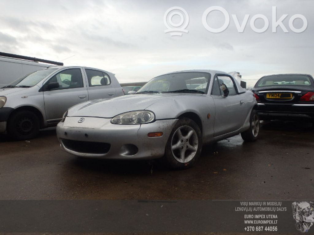 MX-5 NB Miata MX-5 Miata  NC8767790