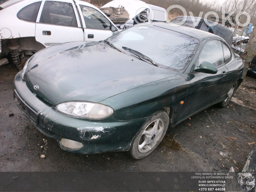 Coupe Coupe