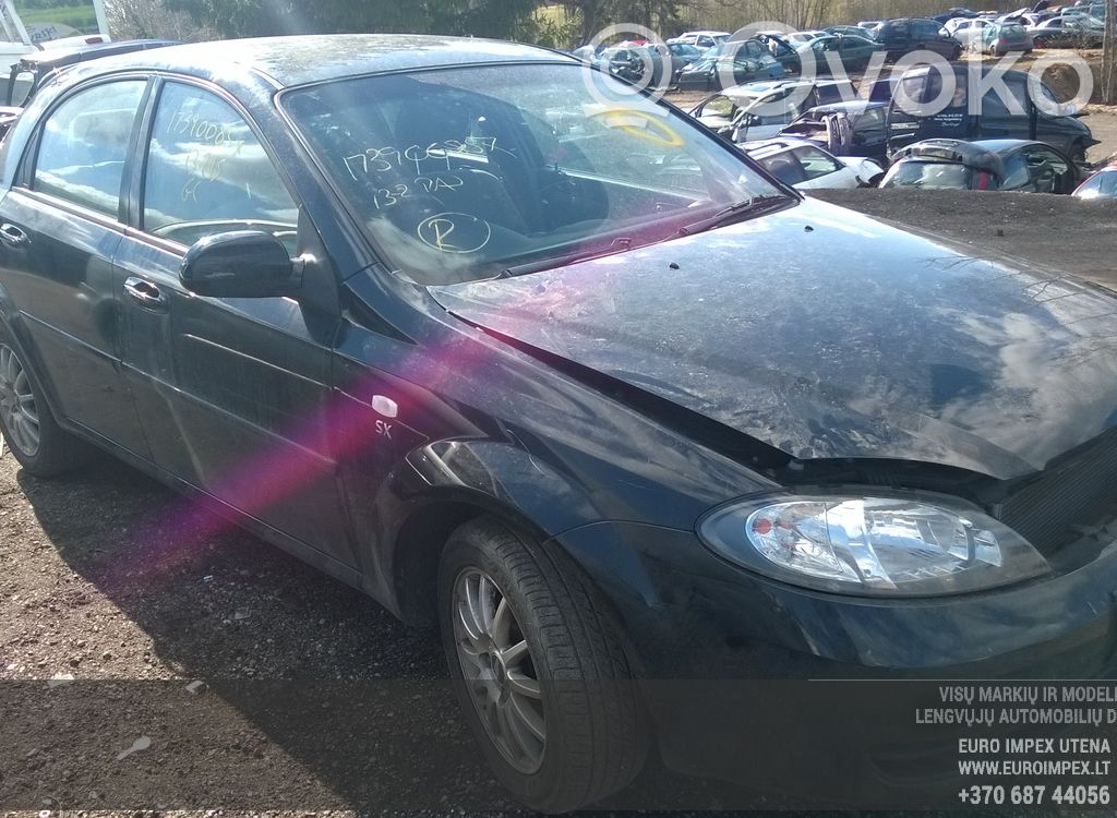 Lacetti Lacetti