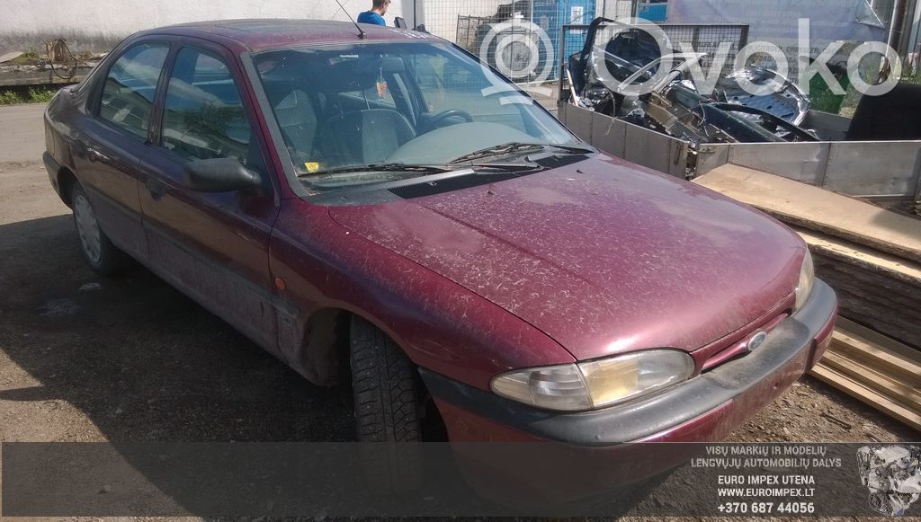 Mondeo MK I Mondeo  938F9424LE