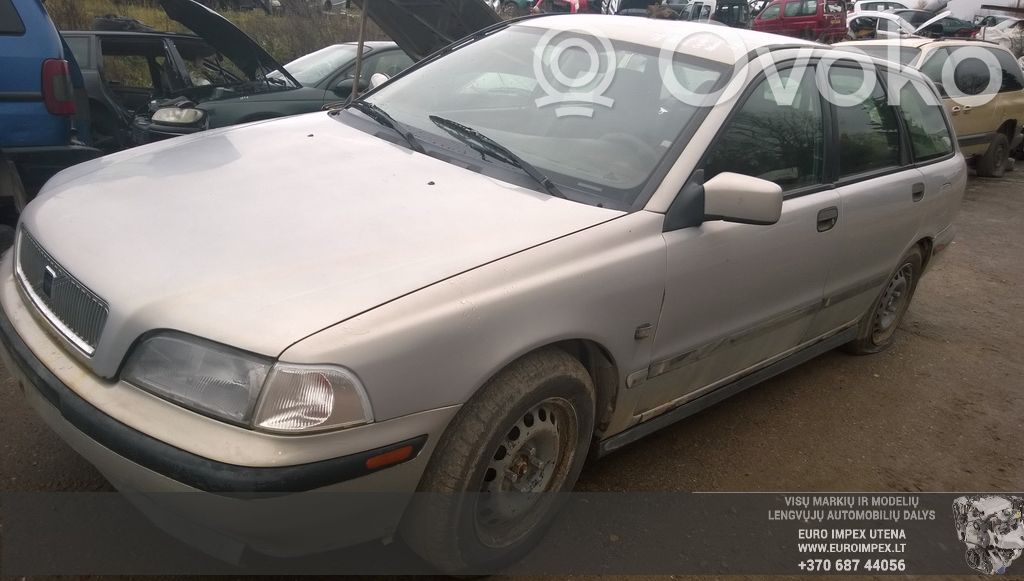 S40, V40 S40, V40  770086812