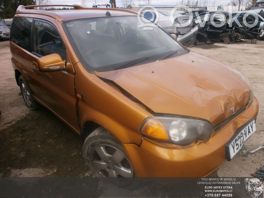 HR-V HR-V  38600S50003