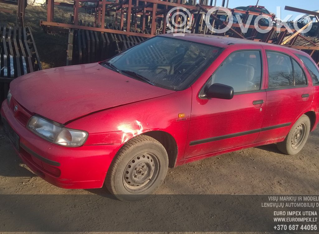 Almera Almera
