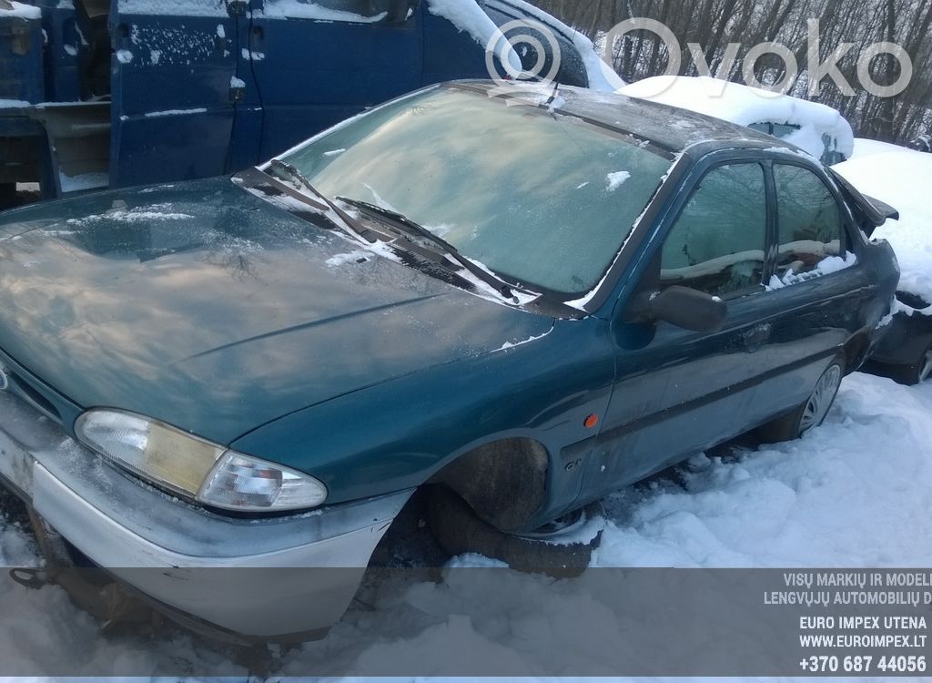 Mondeo MK I Mondeo  93BB12A650CC
