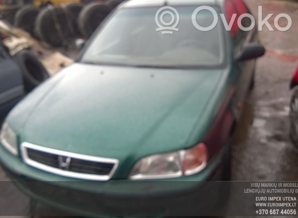 Civic Civic  38140ST3E010