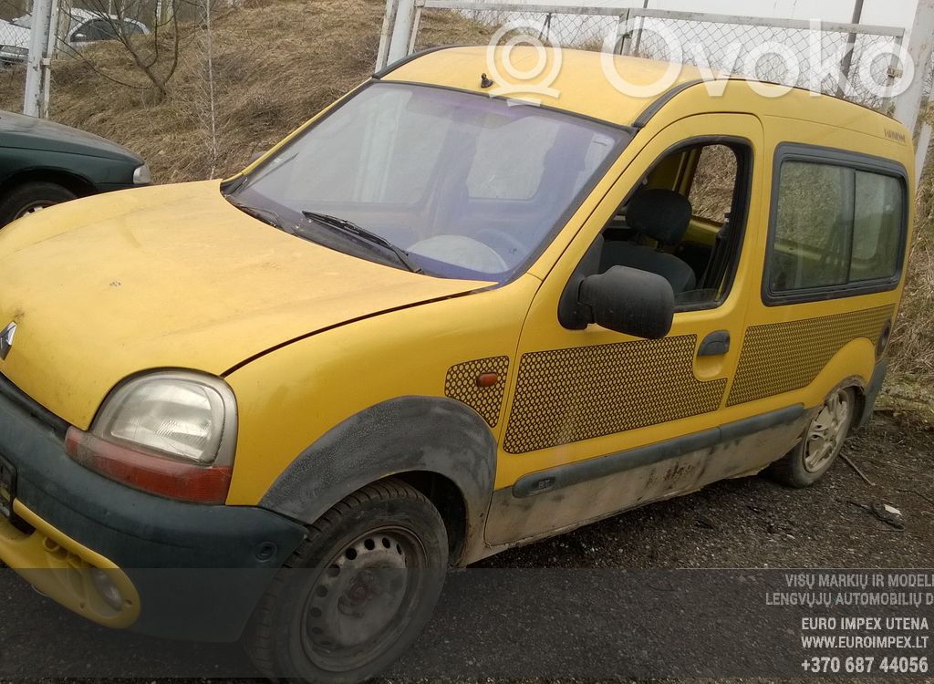Kangoo I Kangoo