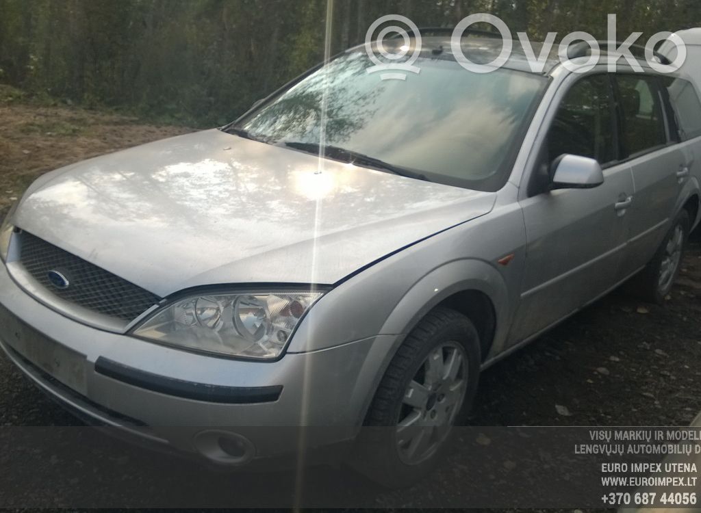 Mondeo Mk III Mondeo