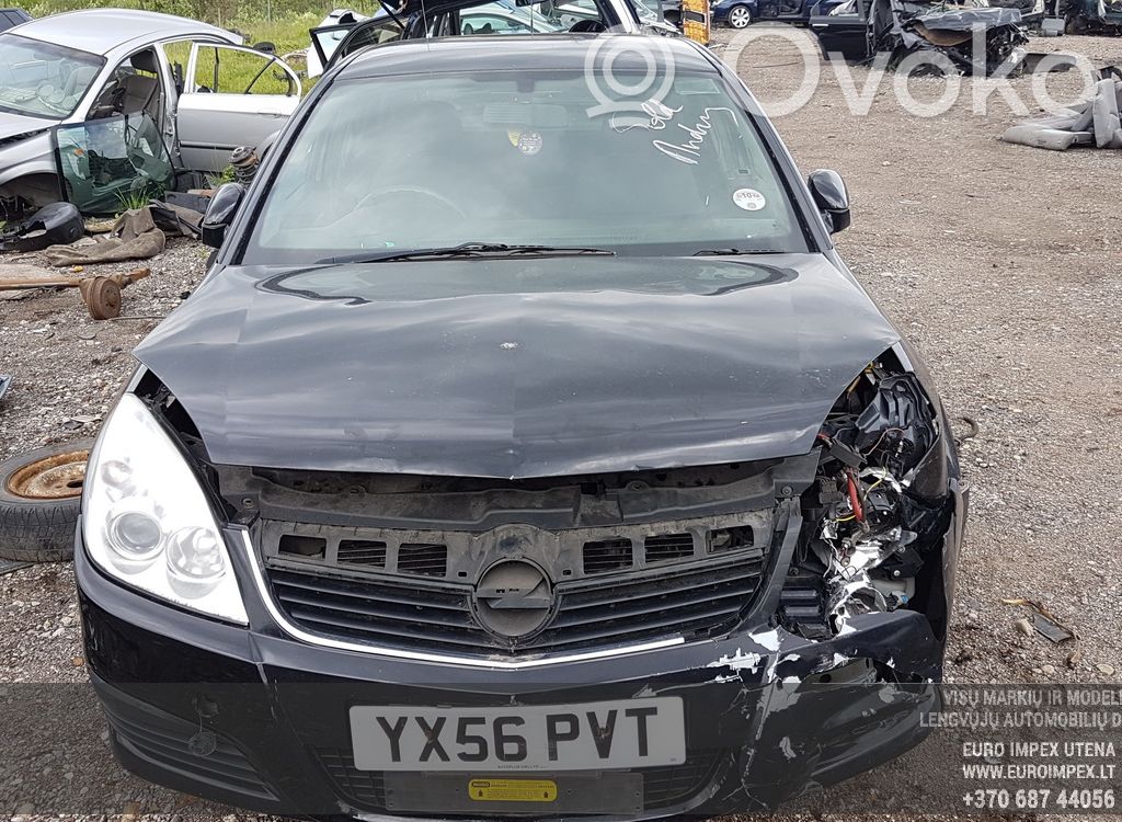 Vectra C Vectra