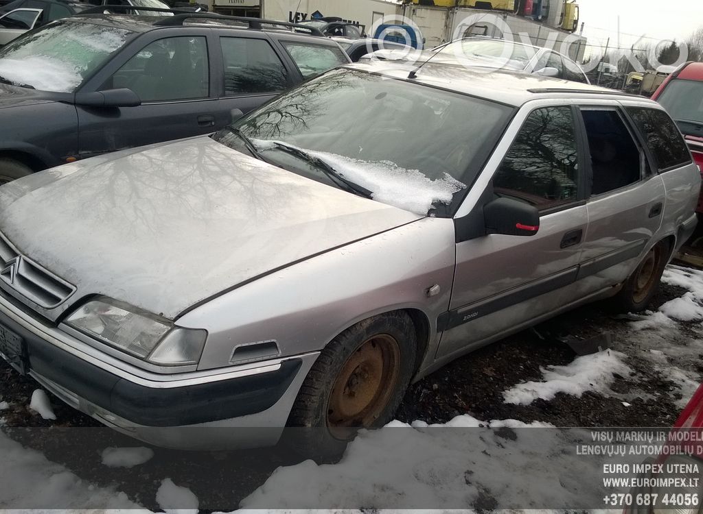Xantia Xantia  29090112