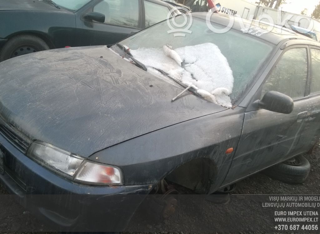 Lancer Lancer  MR194819