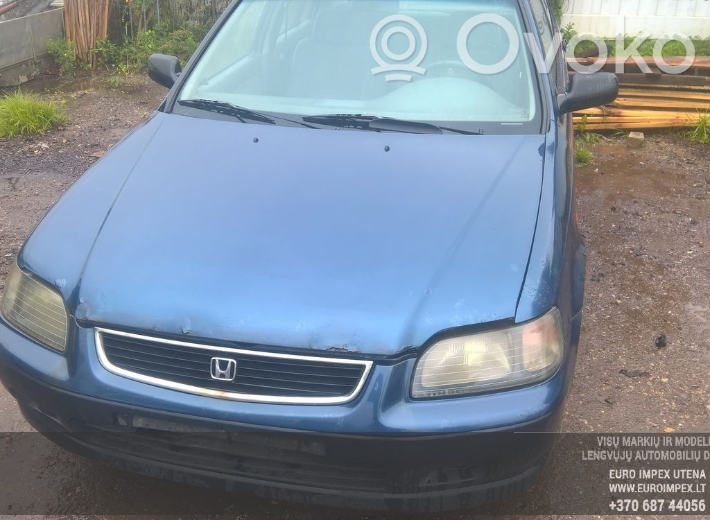 Civic Civic