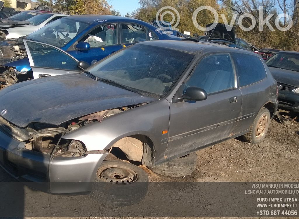 Civic Civic