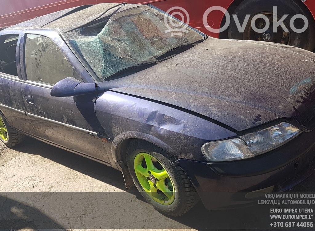 Vectra B Vectra  90495513
