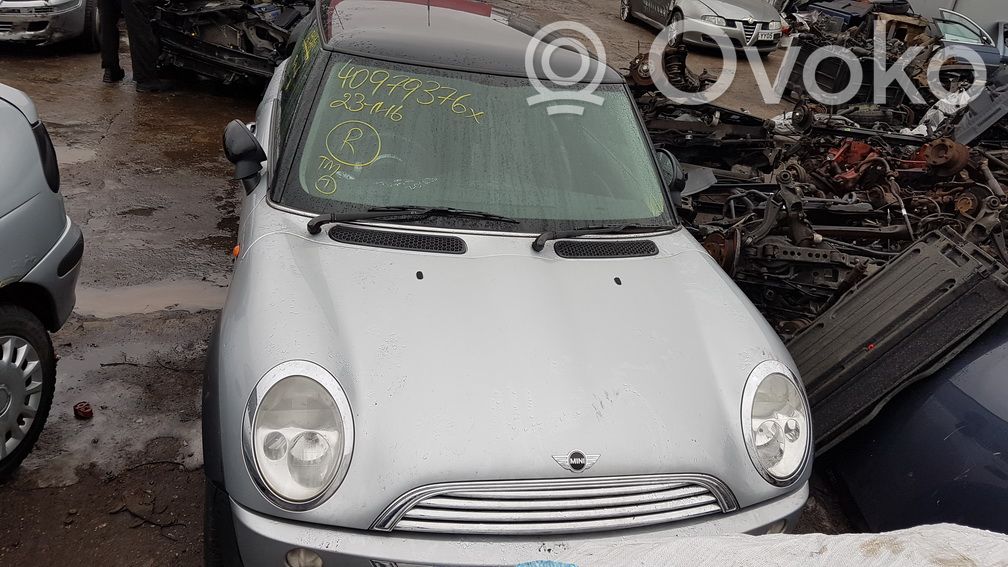 One - Cooper R50 - 53 One/Cooper R50/53  08726747