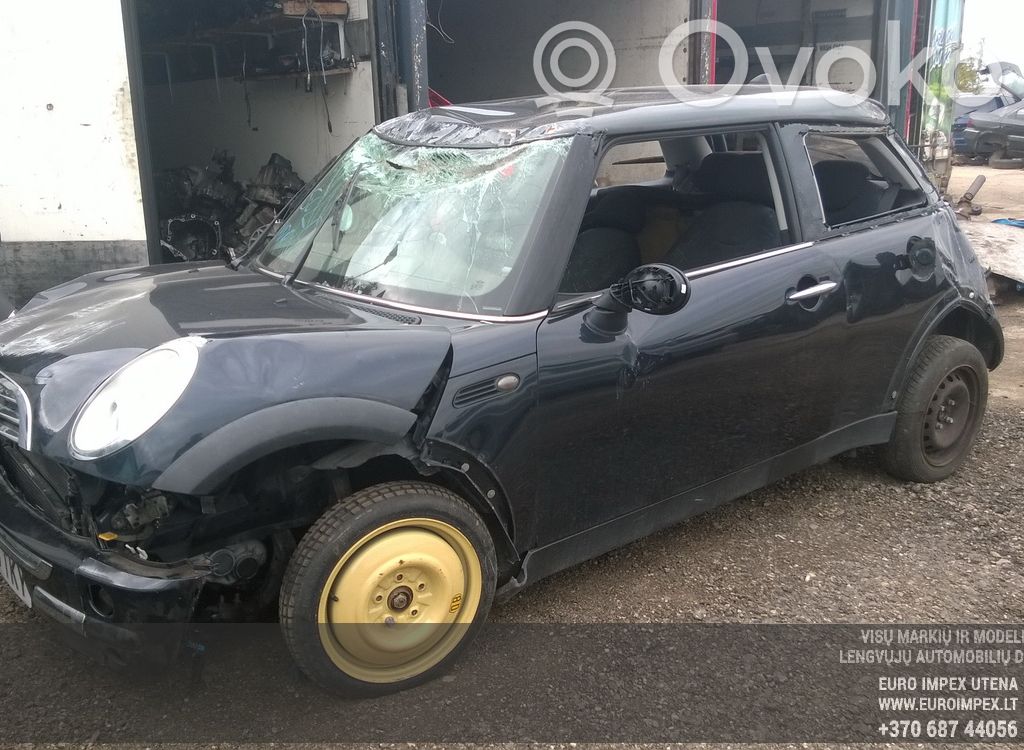 One - Cooper R50 - 53 One/Cooper R50/53  7652240