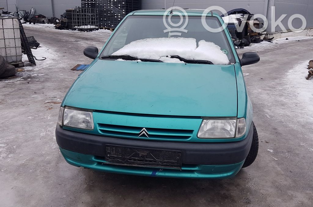 Saxo Saxo  0261203736