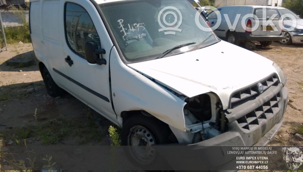 Doblo Doblo  623