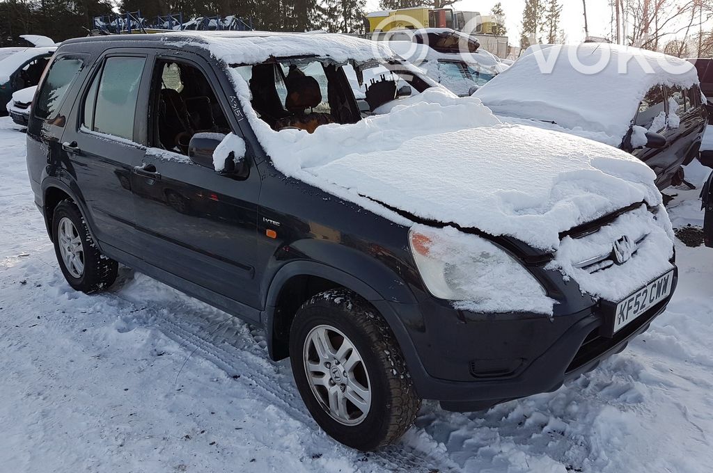 CR-V CR-V  2900306989