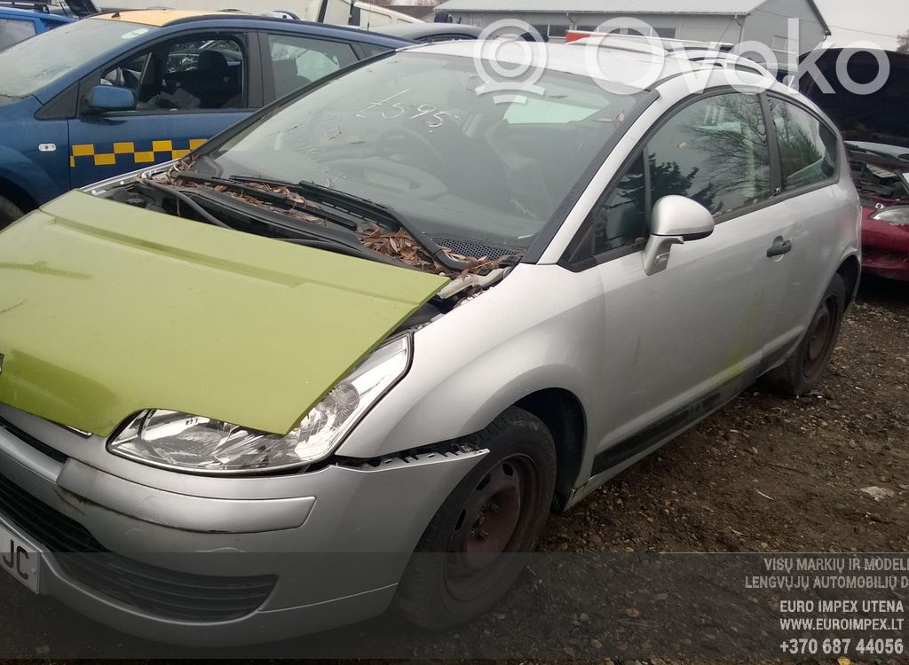 C4 I C4 Picasso, Grand Picasso, Aircross, Cactus