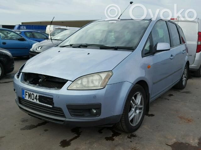 Focus C-MAX Focus C-MAX, C-MAX, Grand C-MAX