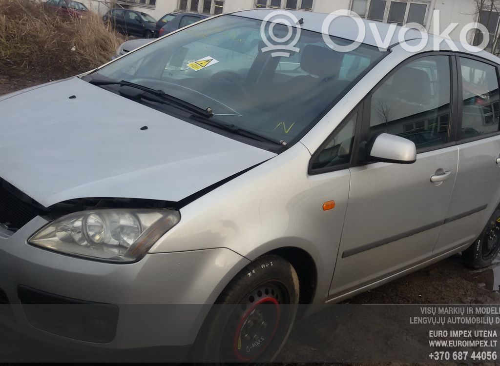 Focus C-MAX Focus C-MAX, C-MAX, Grand C-MAX