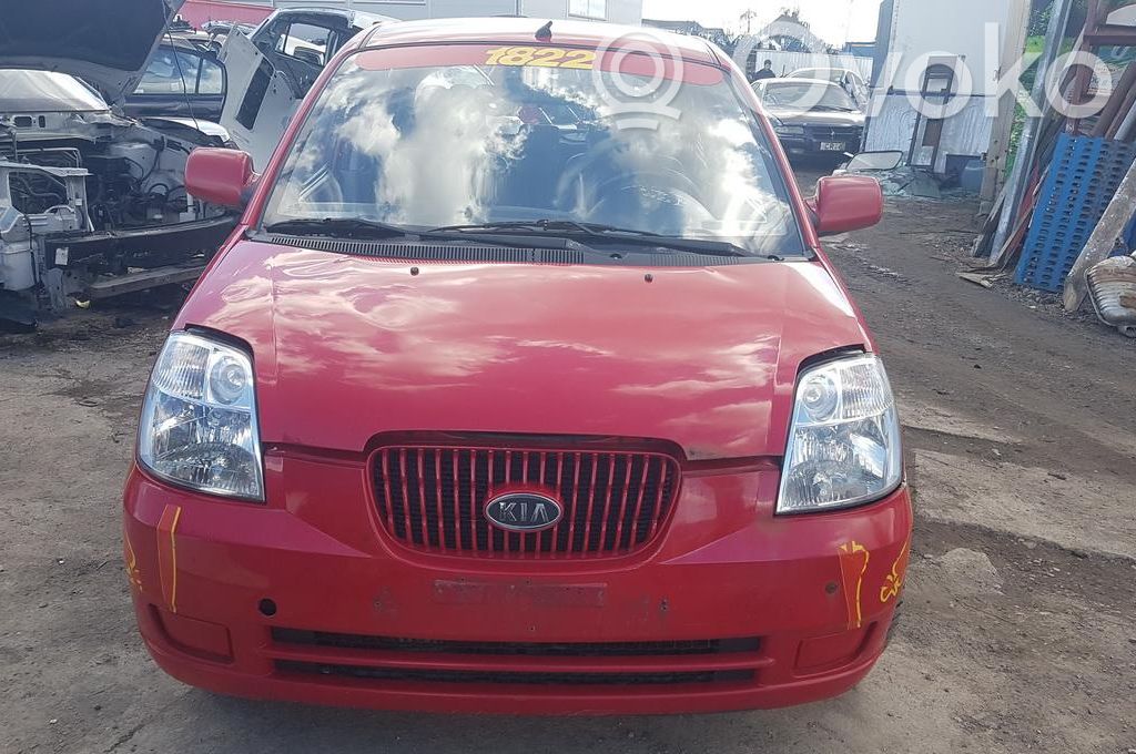 Picanto Picanto