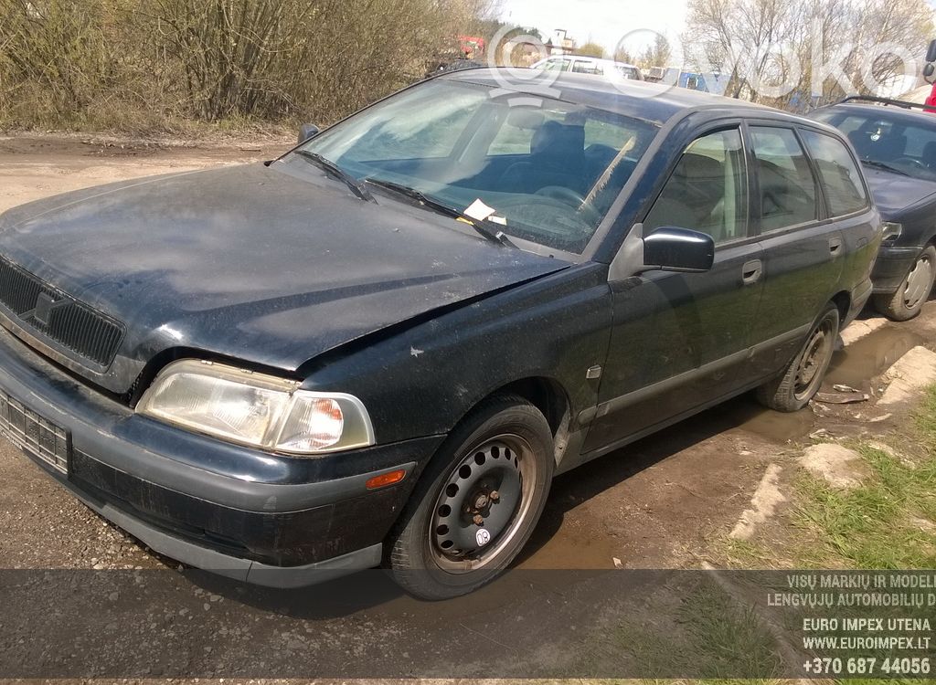 S40, V40 S40, V40  10957097