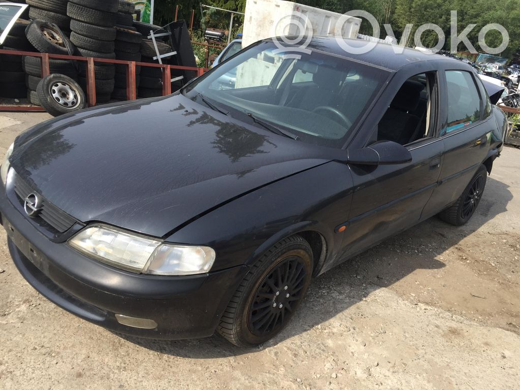 Vectra B Vectra  90504968