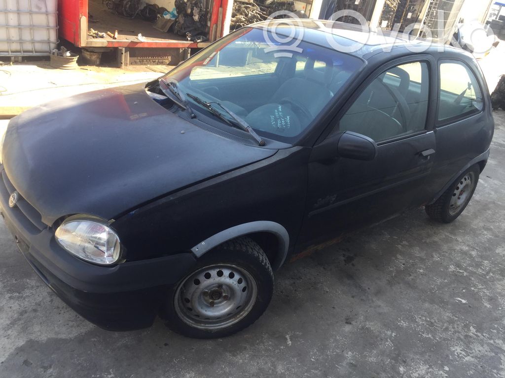 Corsa B Corsa  90533005