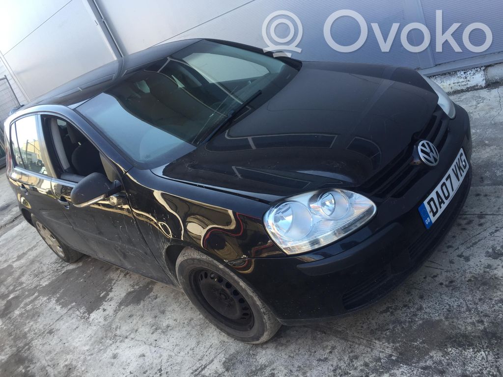 Golf V Golf  RHD