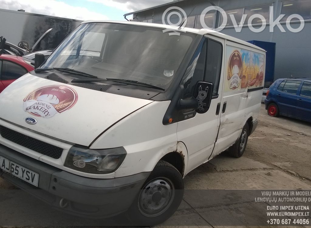 Transit Transit  YC152780