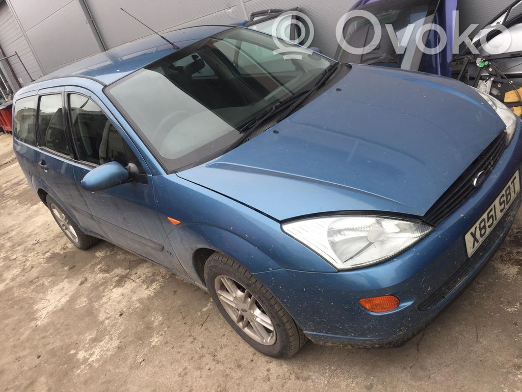 Focus Focus  PMYS4T14529BA