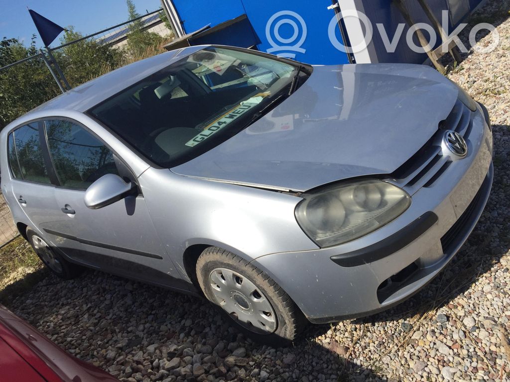Golf V Golf