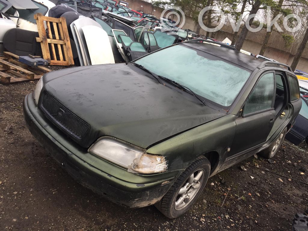 S40, V40 S40, V40  30818129