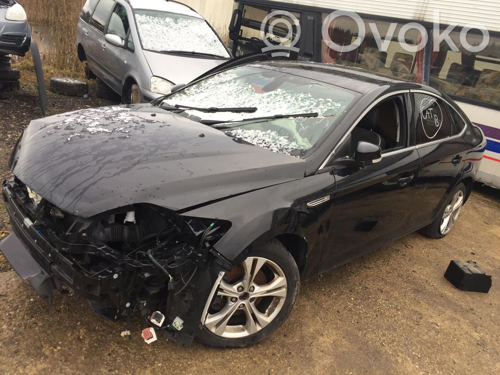 Mondeo MK V Mondeo