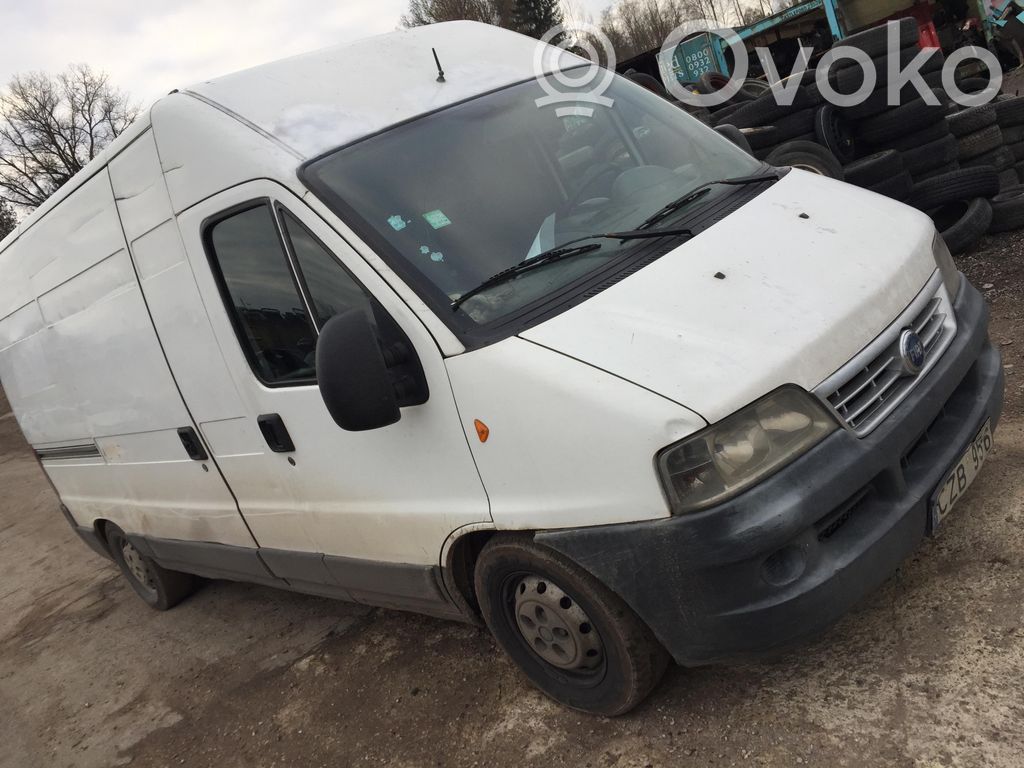 Ducato Ducato  DELSTIKLO