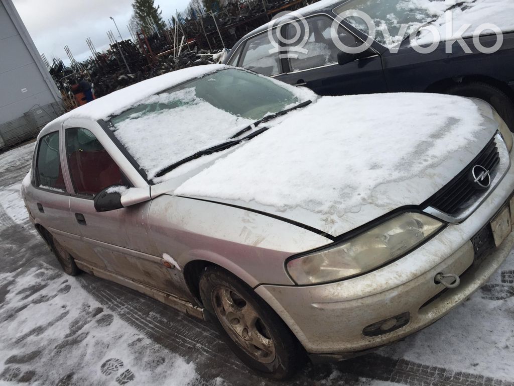Vectra B Vectra