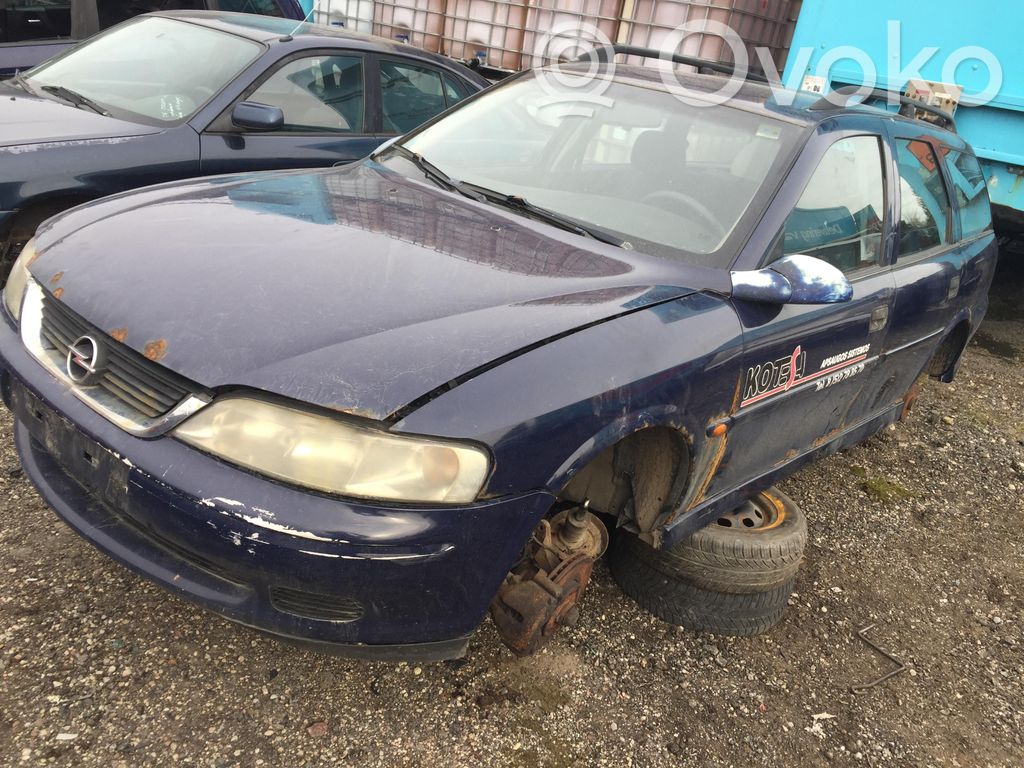 Vectra B Vectra  9156099