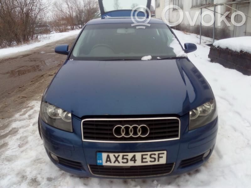 A3 S3 8P A3, S3