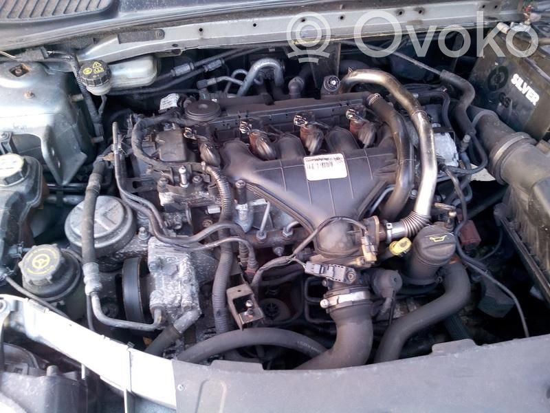 Mondeo MK IV Mondeo  PILKA