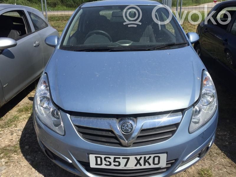 Corsa D Corsa  89038949