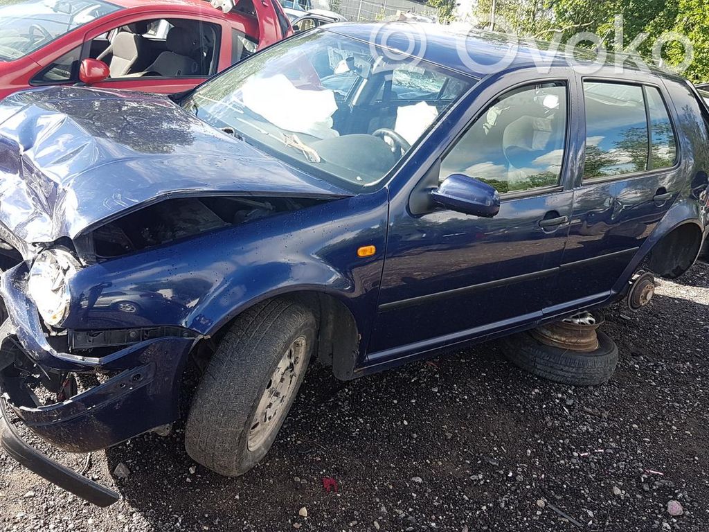 Golf IV Golf  E120011