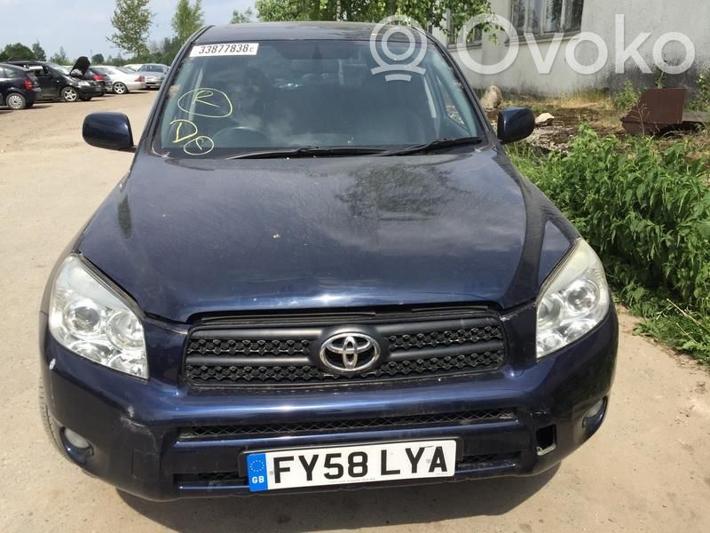 RAV 4 (XA30) RAV 4  8966142C11