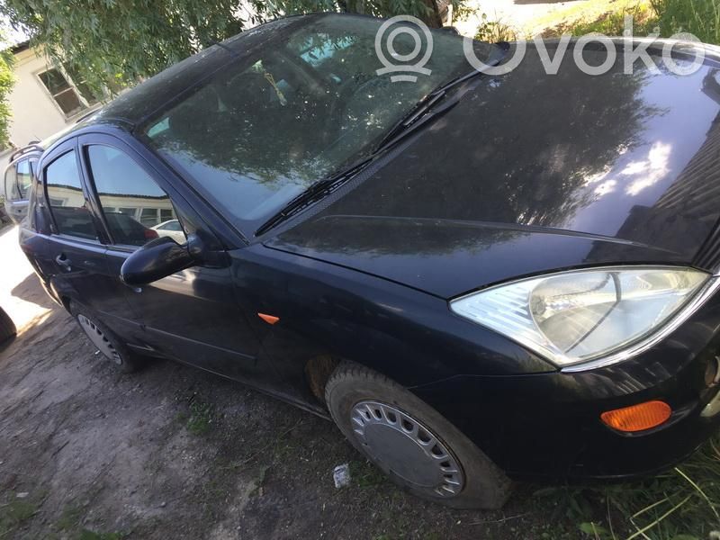 Focus Focus  98ABF613D61BA