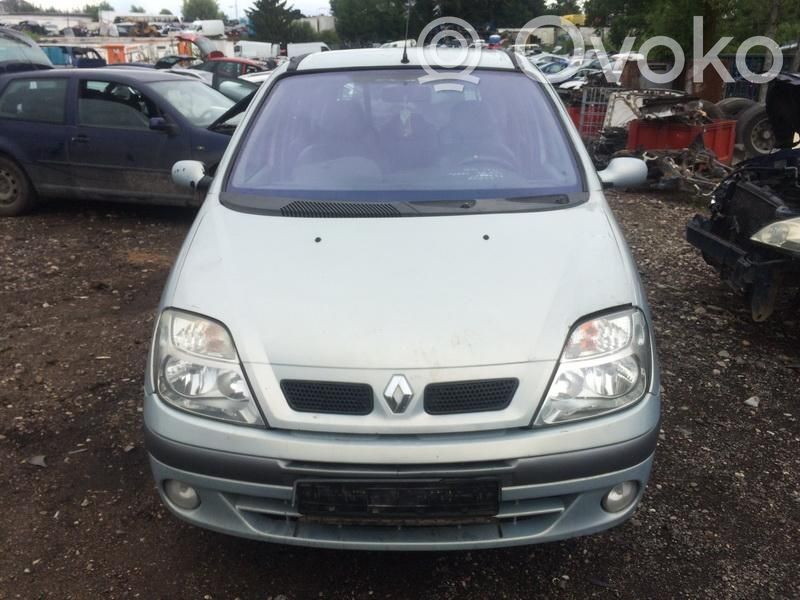 Scenic I Scenic  8200089697G