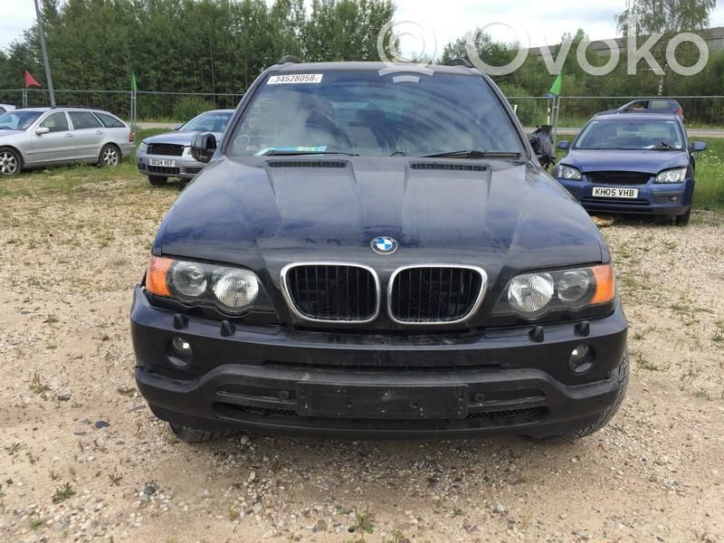 X5 E53 X5  1216837