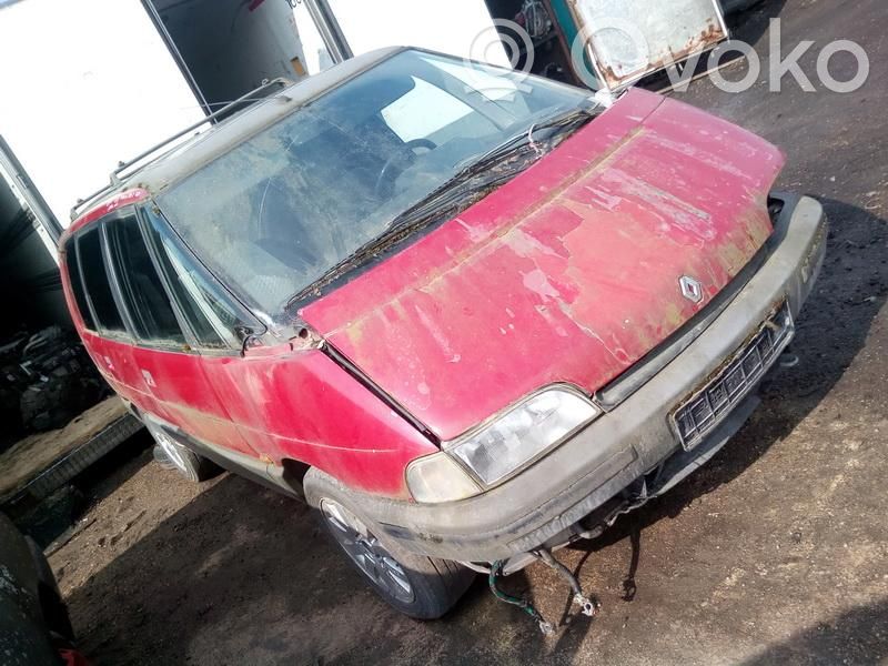 Espace II Espace  HOM7700851740