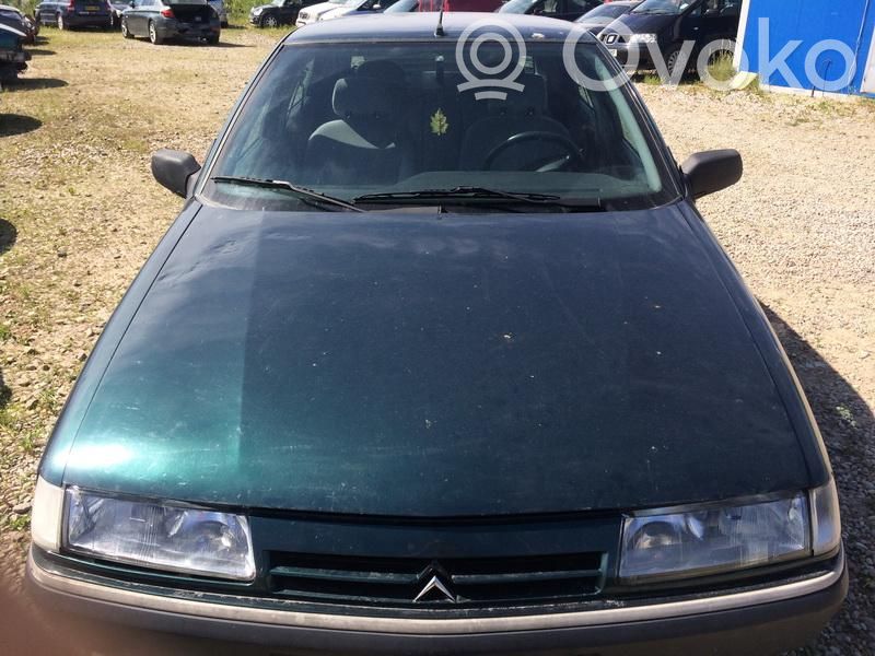 Xantia Xantia  E20191081